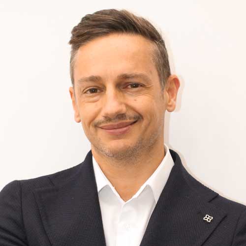 Gian Enrico Gubernari