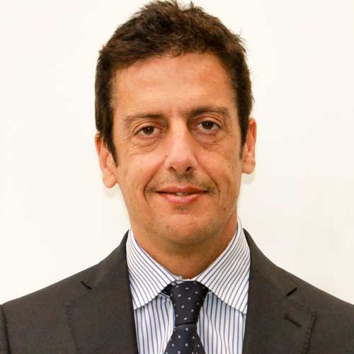 Giuliano Gubernari
